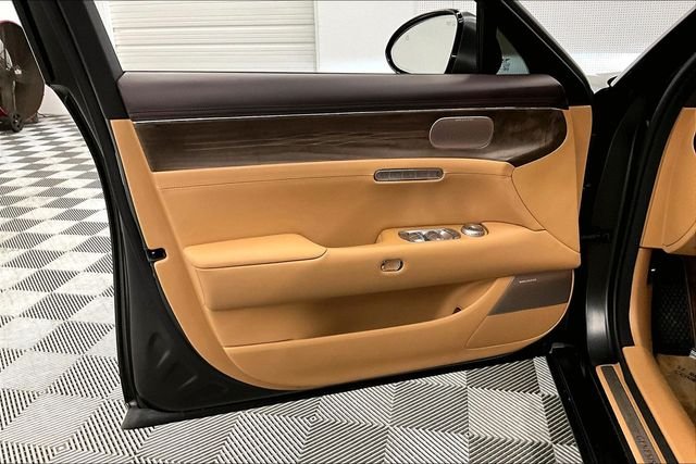 2024 GENESIS G90 Base - Photo 21