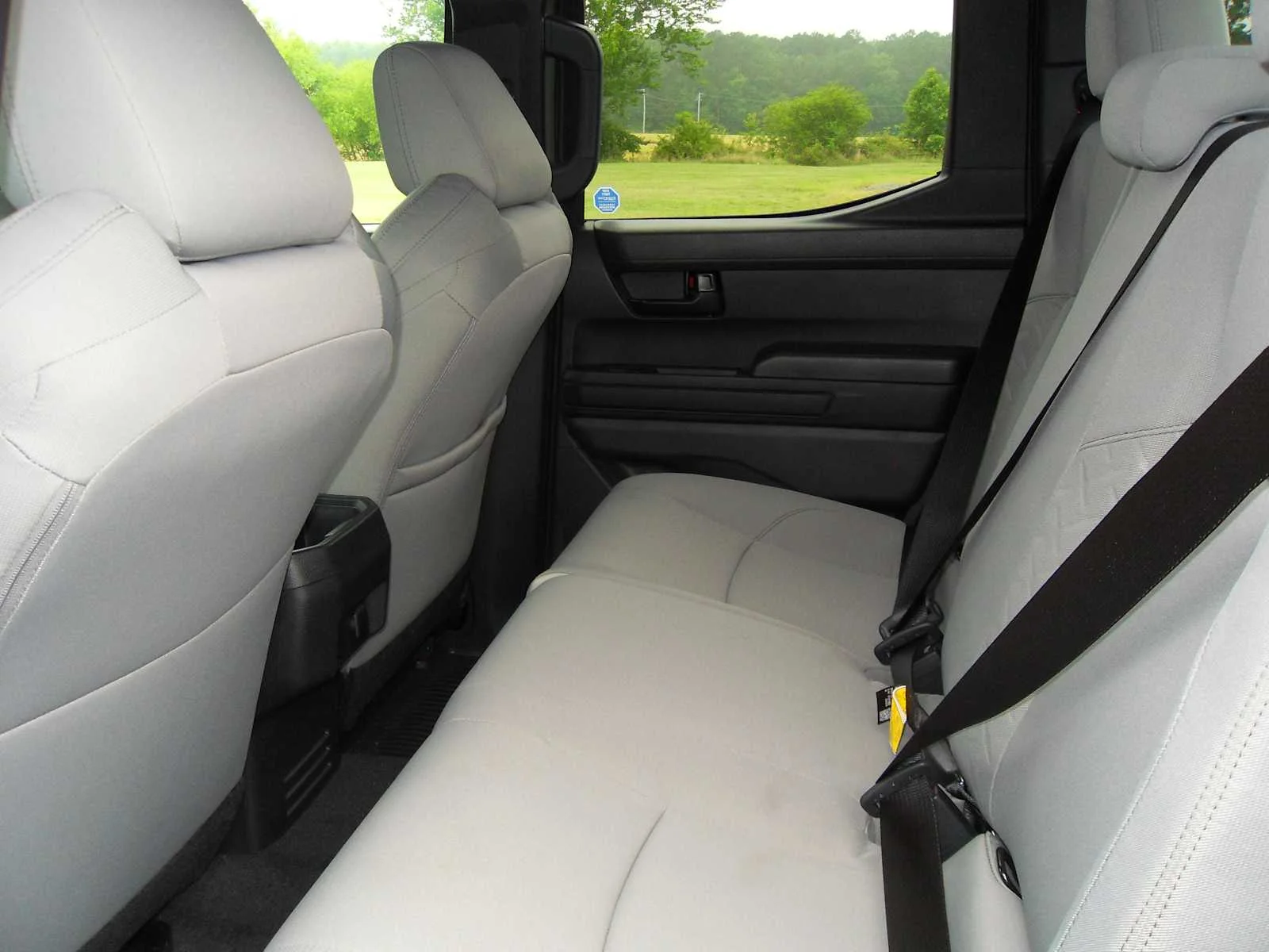 Used 2025 Underground Toyota SR5 image 11