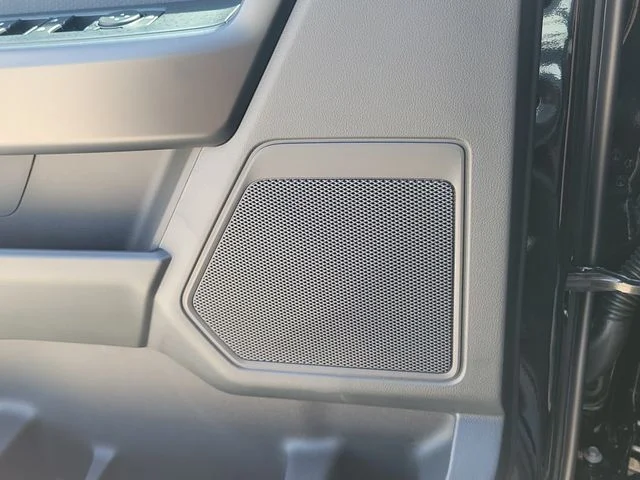 New 2026 Agate Black Metallic Ford STX® image 29
