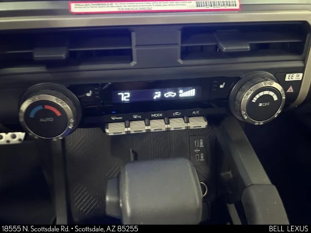 Used 2024  Toyota TRD Sport image 20