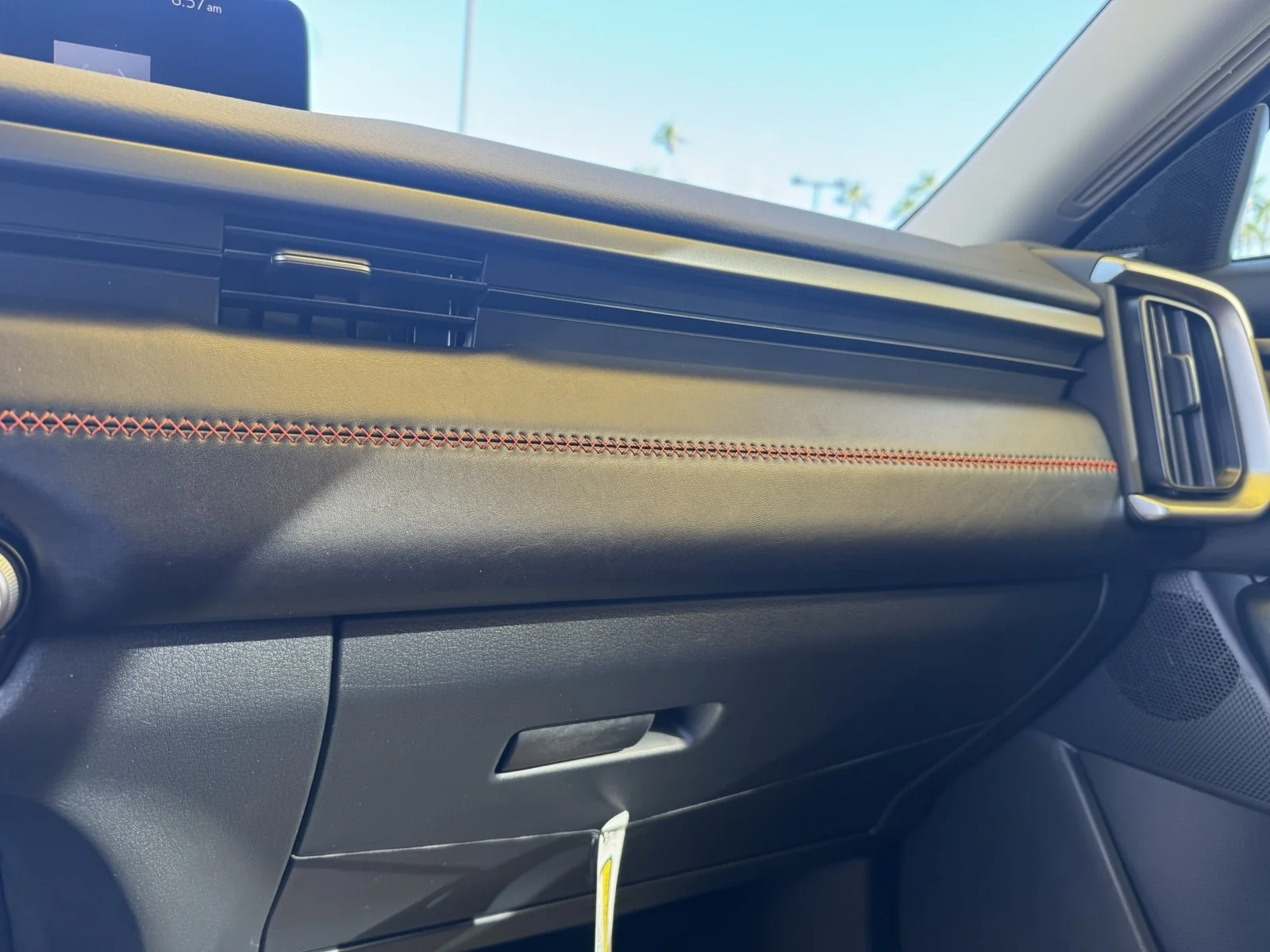 2025 Mazda CX-50 Meridian Edition - Photo 16