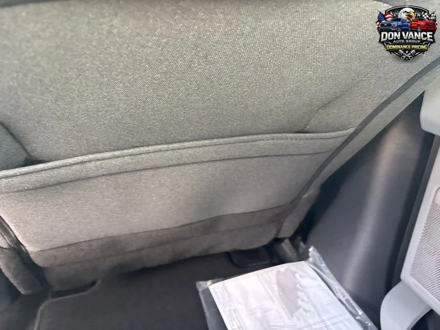 New 2026 White Ford XLT TREMOR image 45