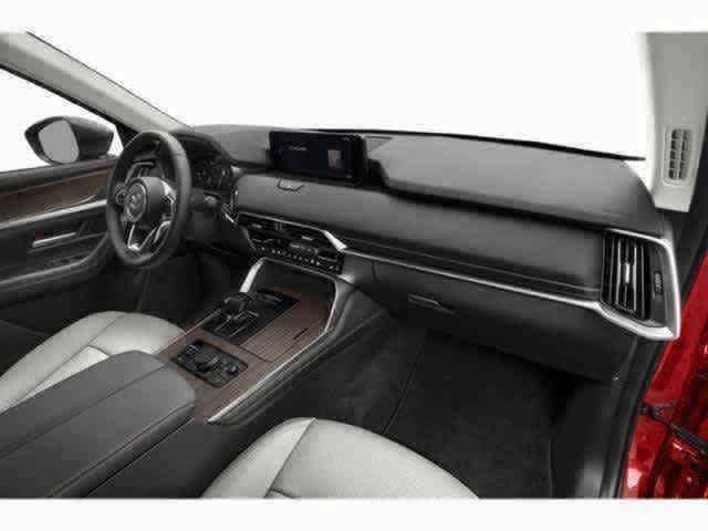 New 2026 Machine Gray Metallic Mazda Preferred image 18