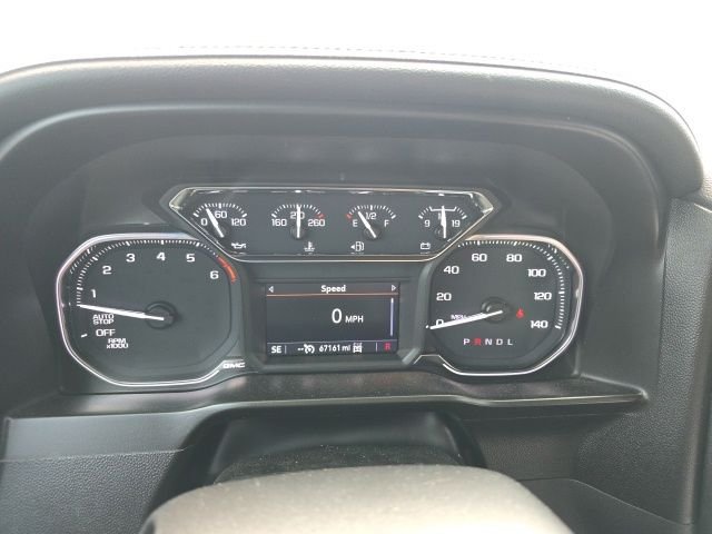 Certified Used 2021 Onyx Black GMC Elevation image 12