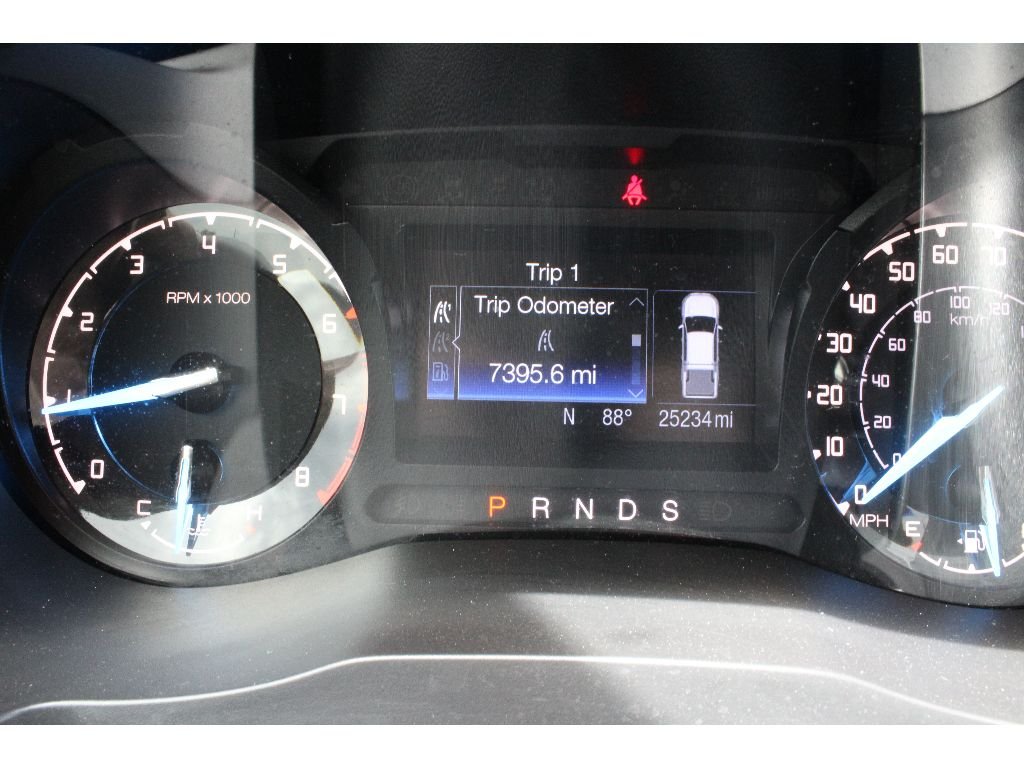 Used 2023 Shadow Ford XLT image 7