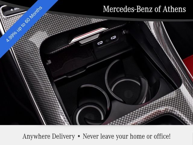 New 2026 Polar White Mercedes-Benz CLE 450 image 32
