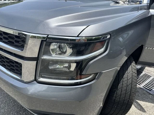 Used 2020 Gray Chevrolet LT image 34
