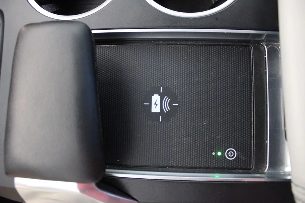 Used 2023 Fathom Blue Pearl Acura SH-AWD ADVANCE image 57