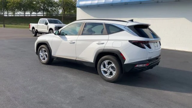 2023 Hyundai Tucson SEL - Photo 6