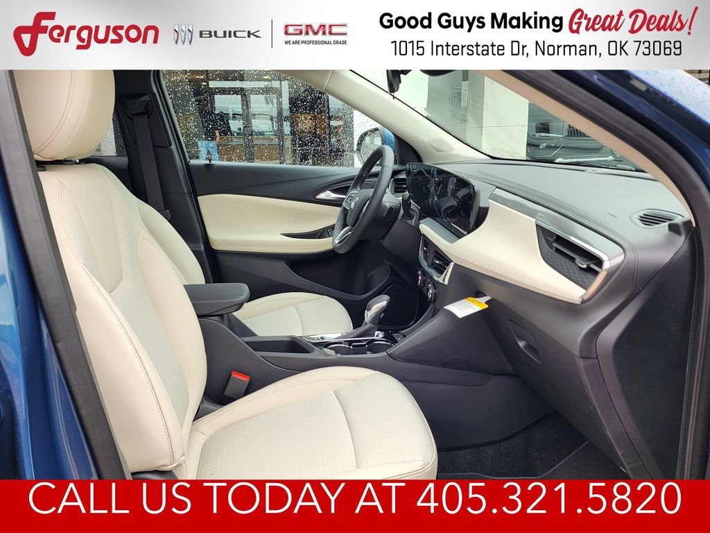 2026 Buick Encore GX Preferred - Photo 37