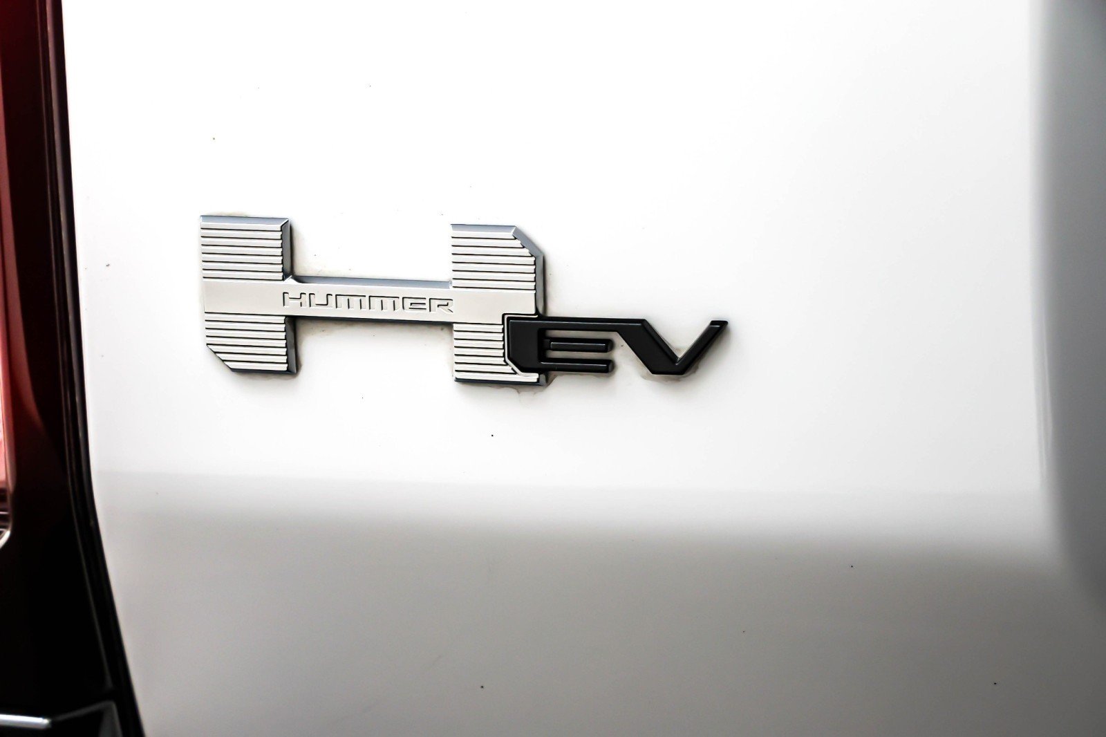 2025 GMC HUMMER EV 3X - Photo 8