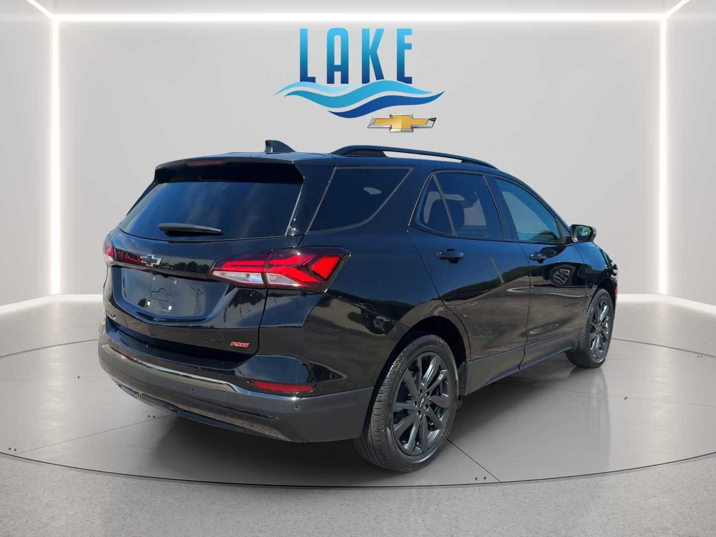 2023 Chevrolet Equinox RS - Photo 9