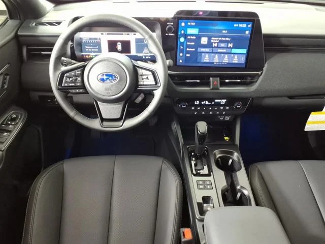 New 2026 RIVER ROCK PEARL Subaru Limited XT image 26