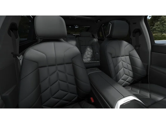 New 2027 Carbon Black Metallic BMW  image 11