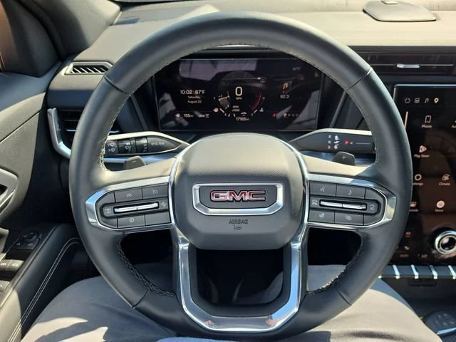 Used 2026 Riverstone Metallic GMC Elevation image 22