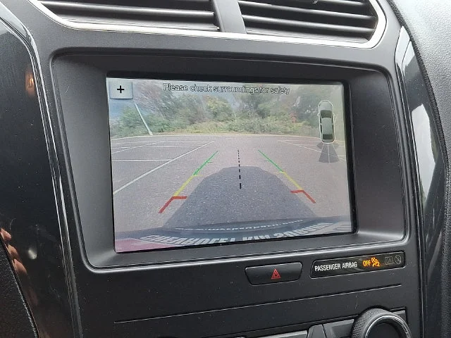 Used 2019 Gray Ford XLT image 18
