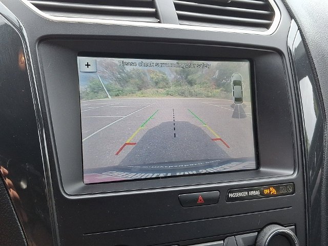 Used 2019 Gray Ford XLT image 18