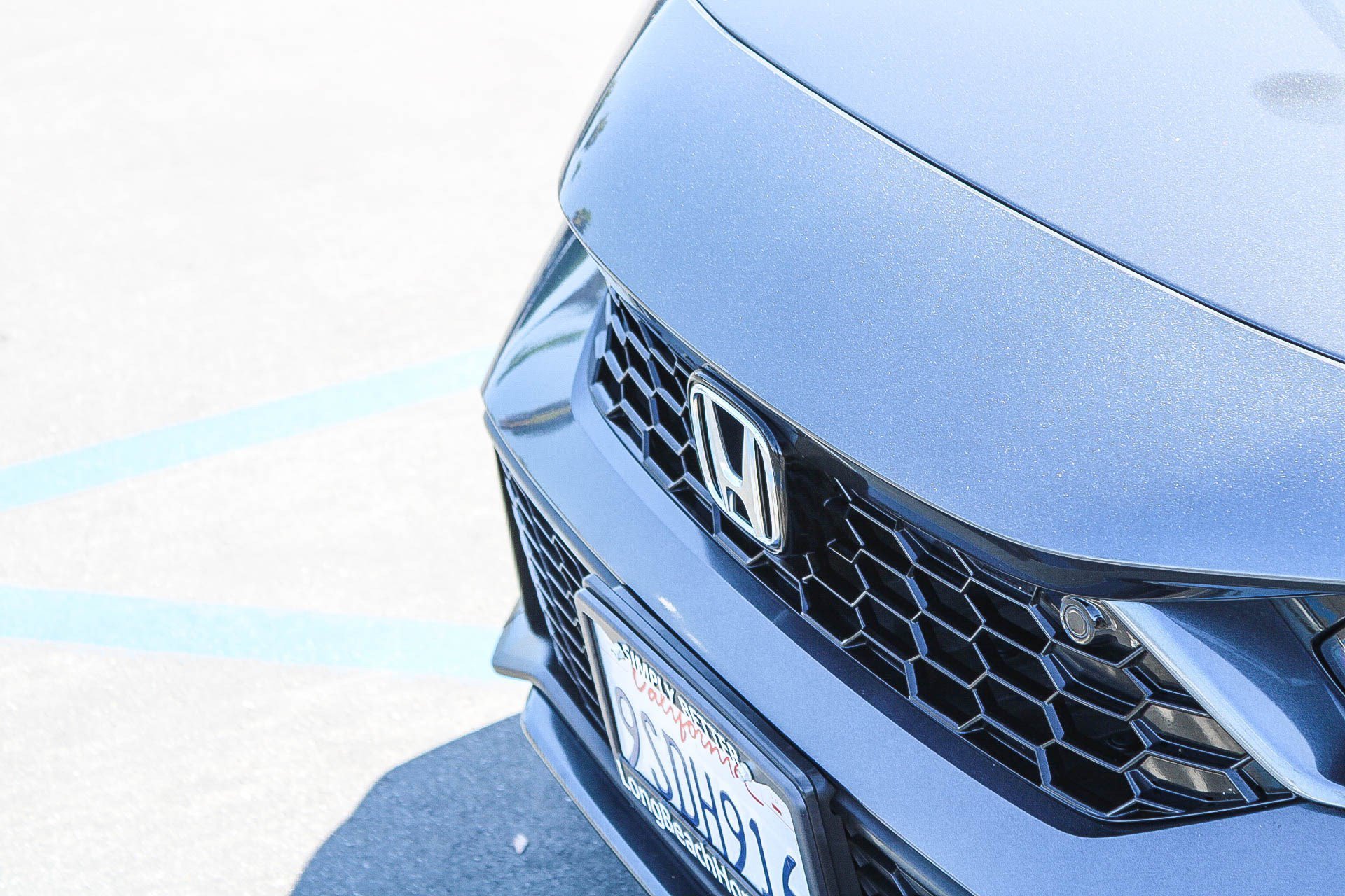 2025 Honda Civic Sport Touring - Photo 32