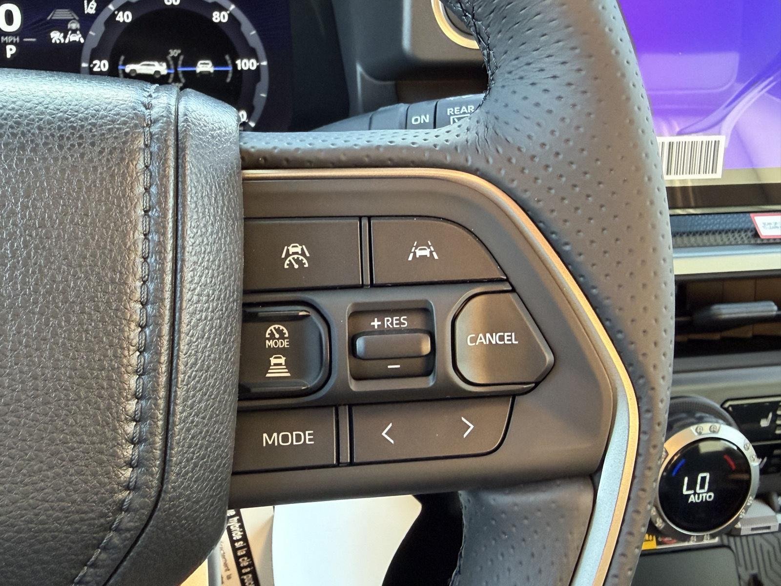 2026 Toyota 4Runner Limited - Photo 30