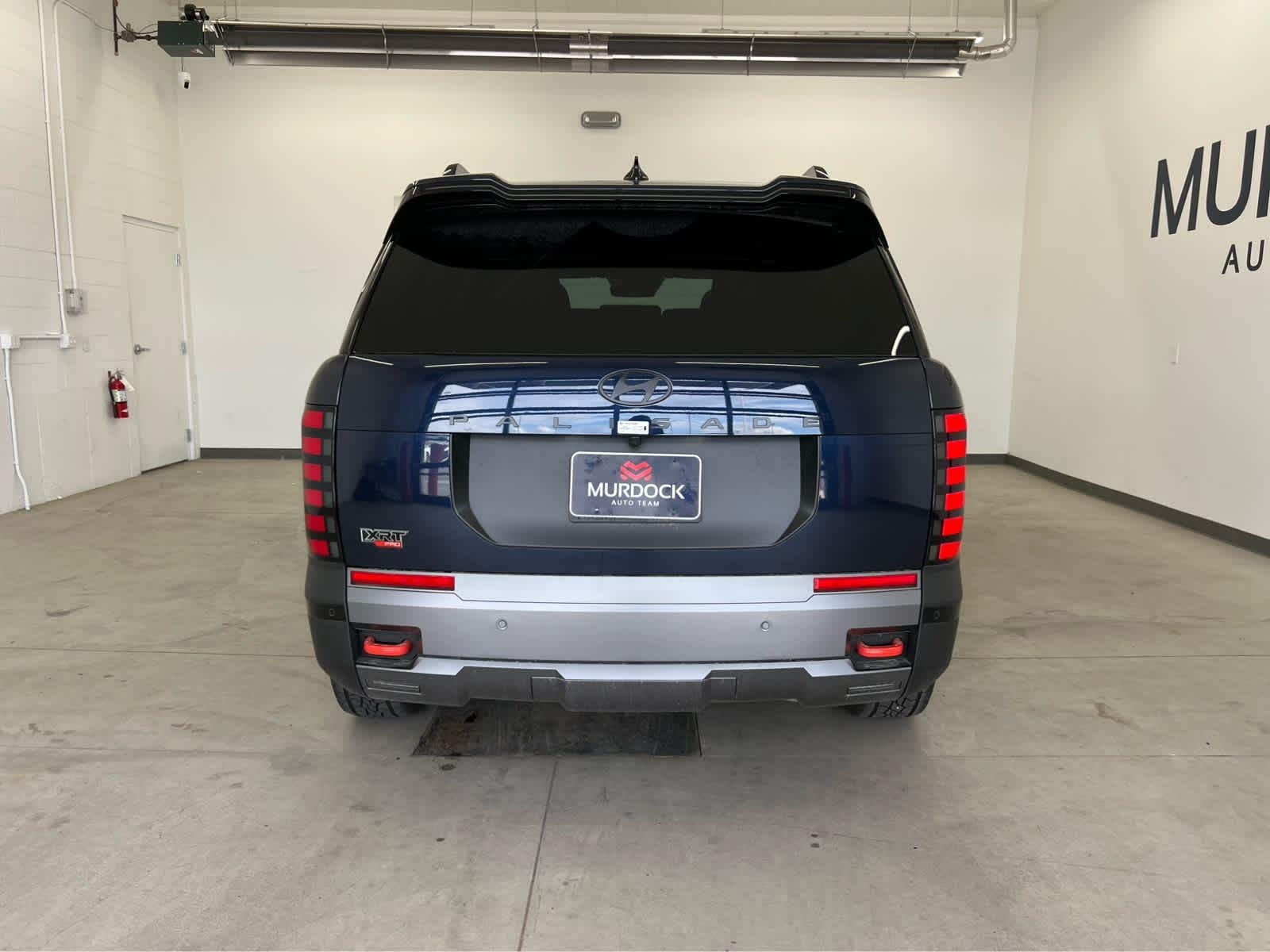 New 2026 Pacific Sapphire Hyundai XRT Pro image 3