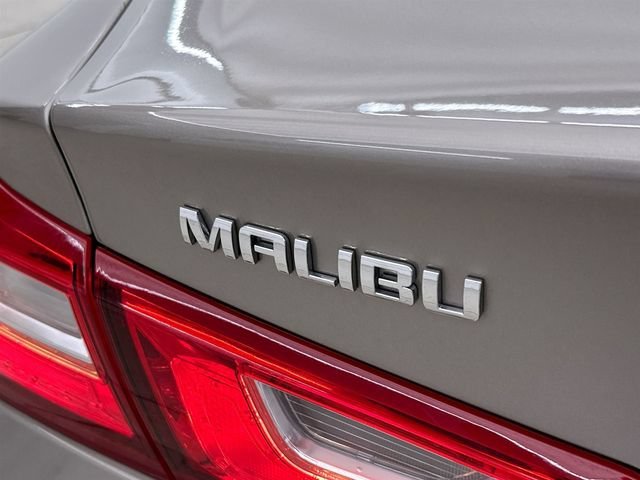 2025 Chevrolet Malibu 1LT - Photo 38