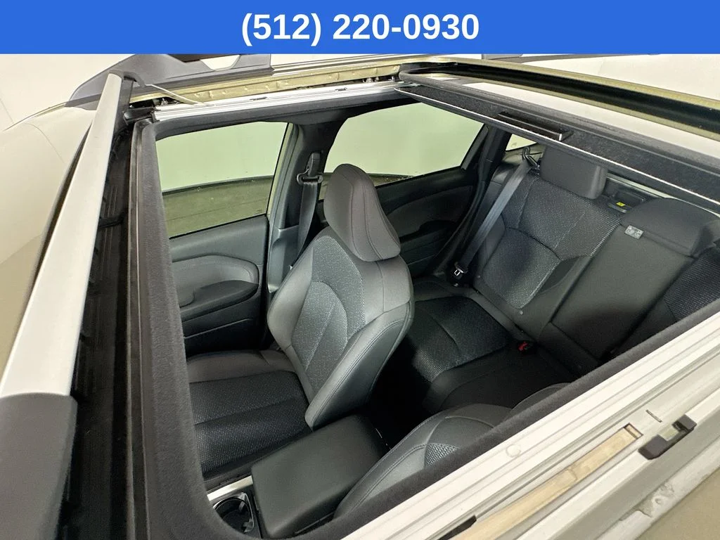 New 2026 Green Subaru Premium image 25