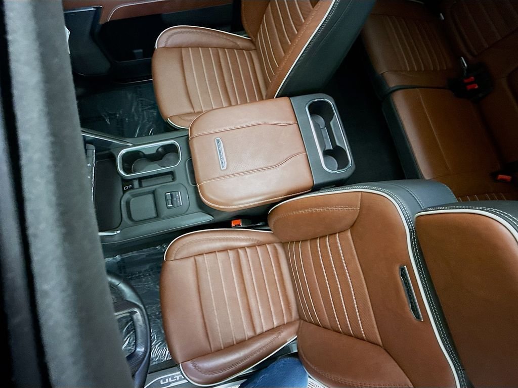 2025 GMC Sierra 2500HD Denali Ultimate - Photo 26