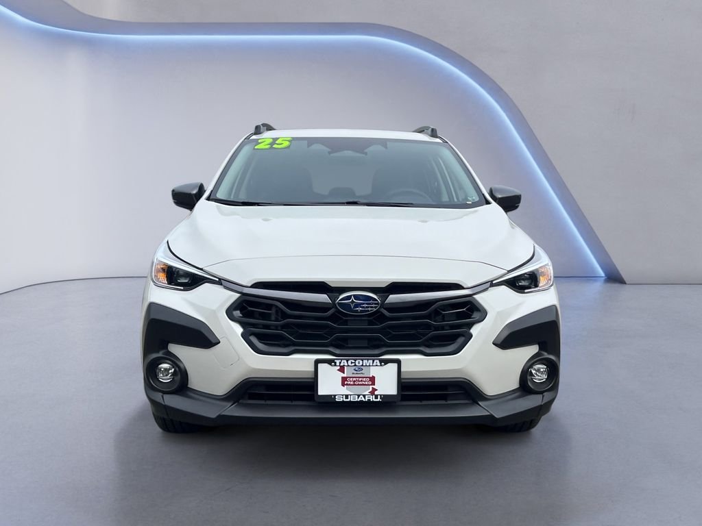2025 Subaru Crosstrek Premium - Photo 9