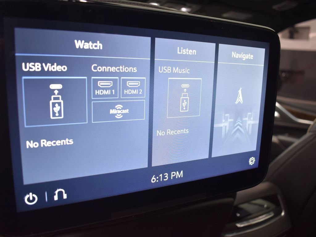 2021 CADILLAC ESCALADE - Image 27