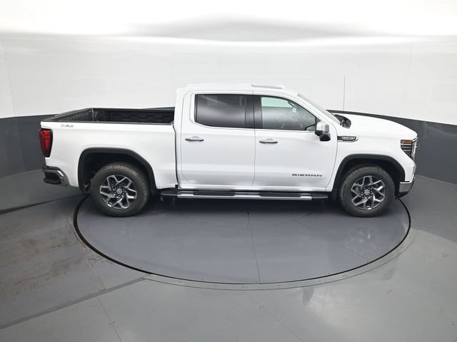 2026 GMC Sierra 1500 SLT - Photo 16