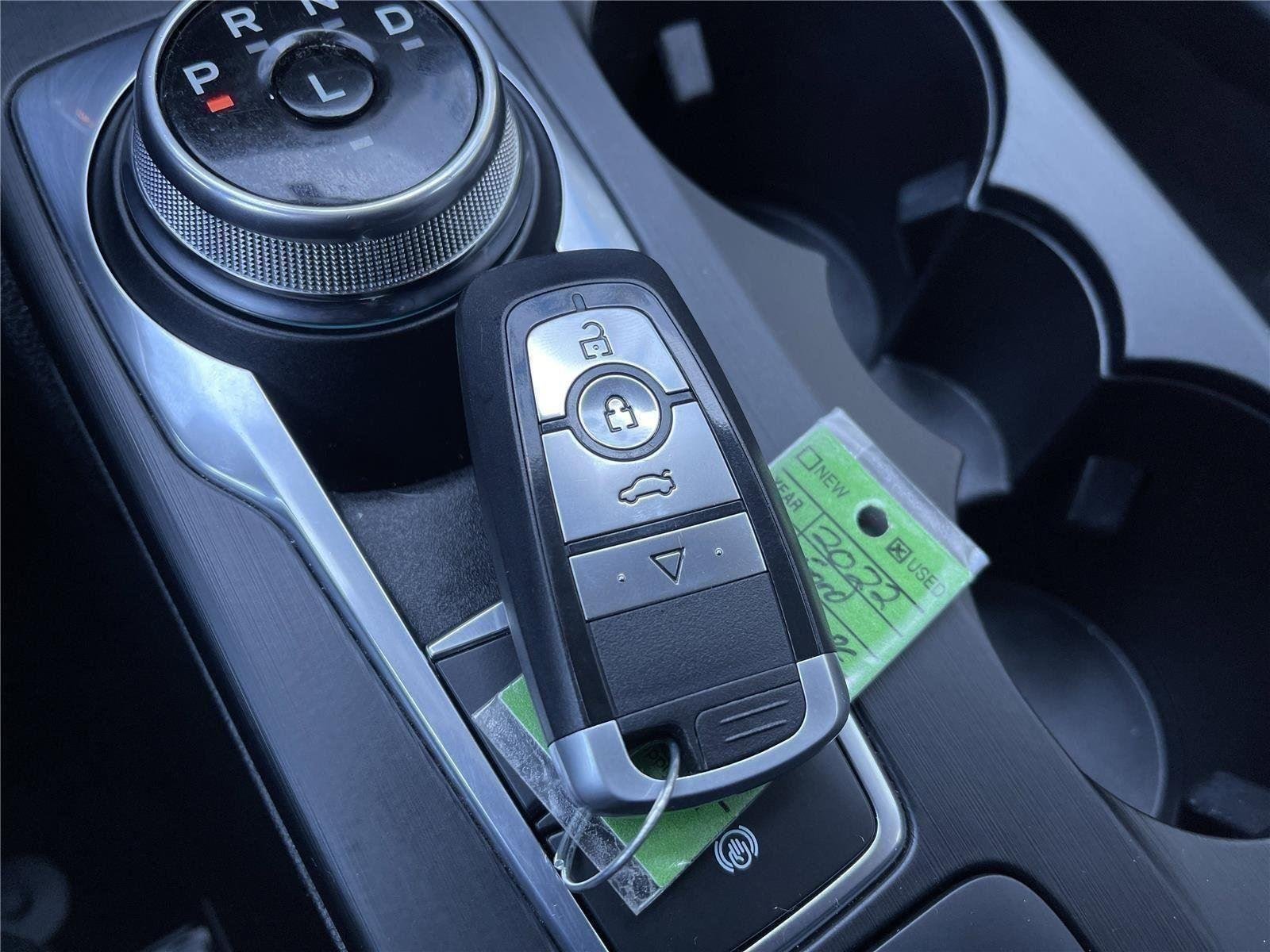 2022 Ford Escape SE - Photo 36