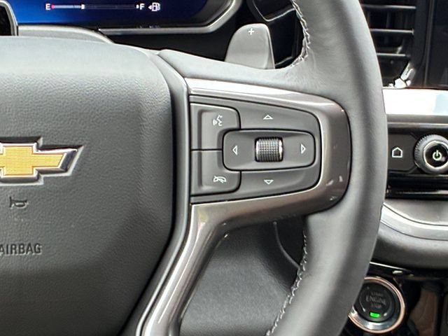 2026 Chevrolet Silverado 1500 High Country - Photo 23