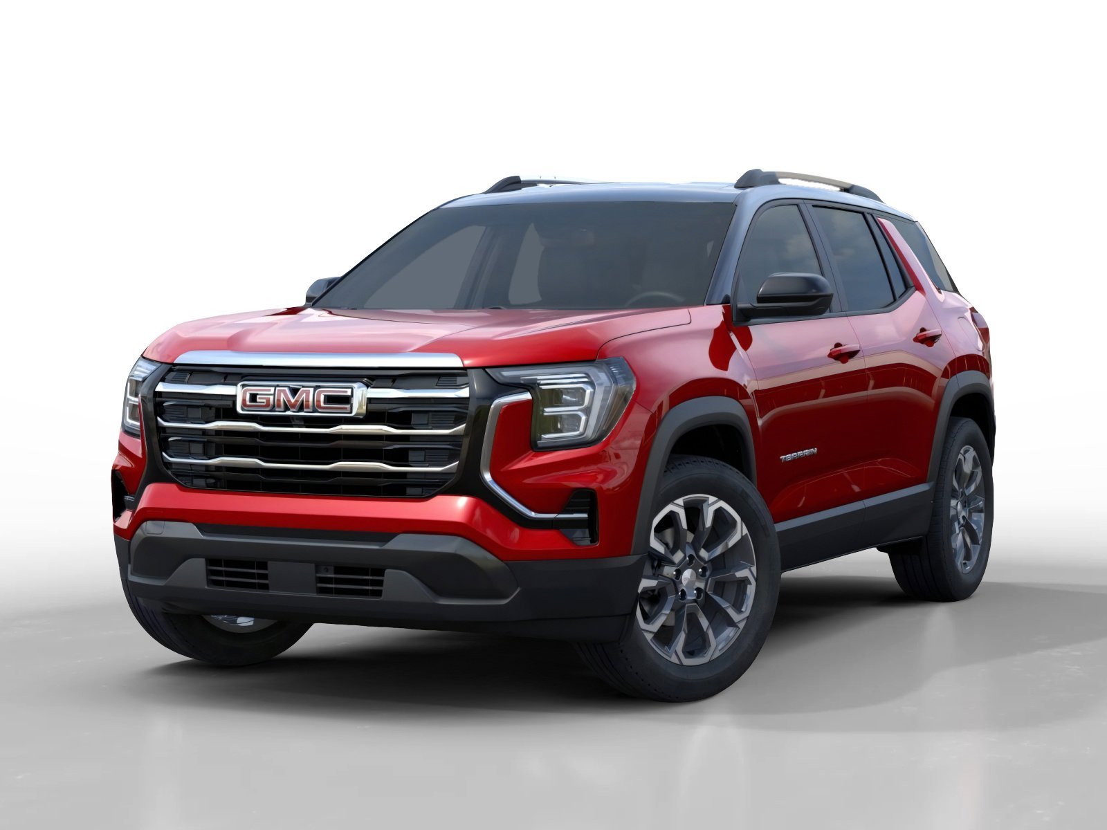 2026 GMC Terrain Elevation - Photo 6
