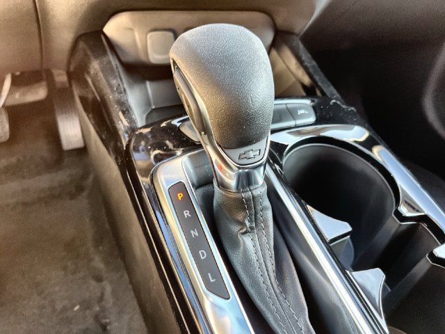 2026 Chevrolet Trax photo 28 of 40