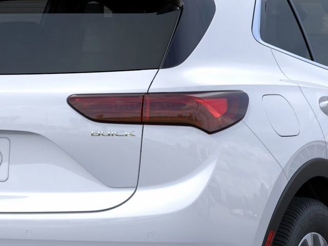2026 Buick Envision Preferred - Photo 11