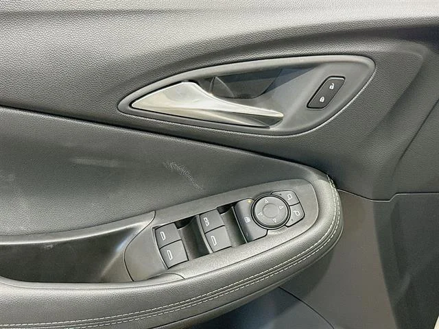 New 2026 Ceramic Buick Sport Touring image 22