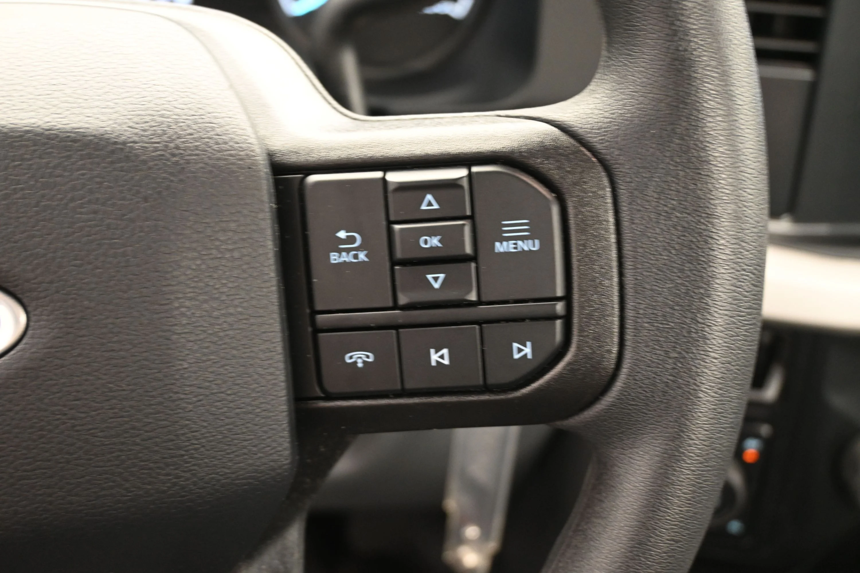 2026 Ford F-250 Super Duty XL - Photo 36