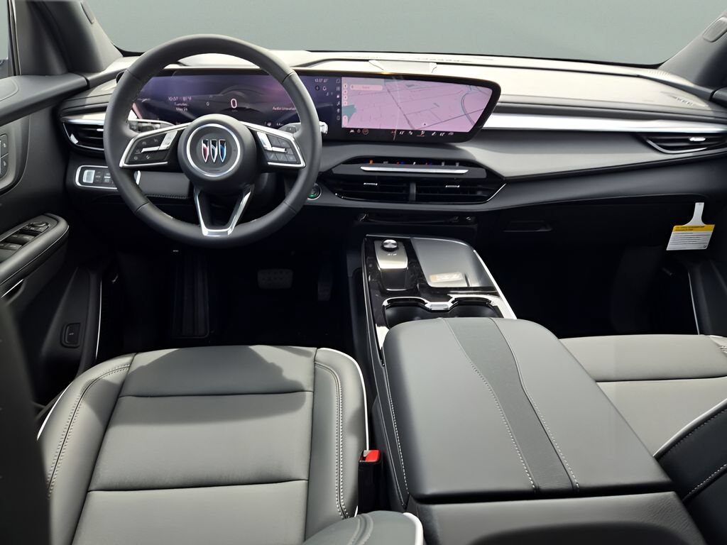 2026 Buick Enclave Preferred - Photo 17