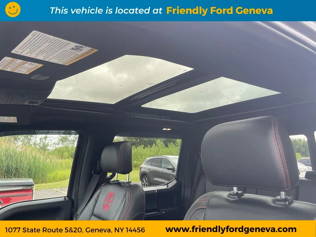 Used 2020 Lead Foot Ford Lariat image 32