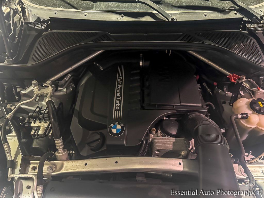 2019 BMW X6 - Image 34