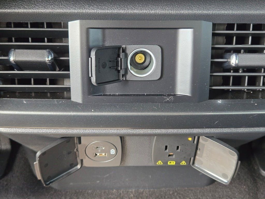 Certified Used 2023 Silver Metallic Ford XLT image 15