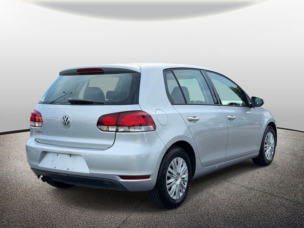 Used 2014 Volkswagen Golf Base with VIN WVWDB7AJ2EW001618 for sale in Richmond, VA