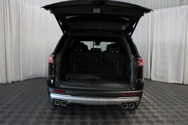 2026 GMC Acadia Elevation - Photo 7