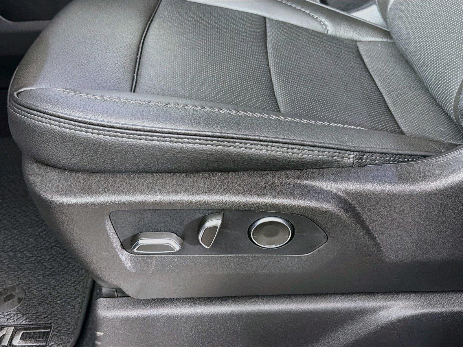2026 GMC Sierra 2500HD Denali - Photo 15