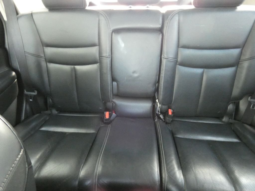 Used 2015 Silver Nissan SL image 30