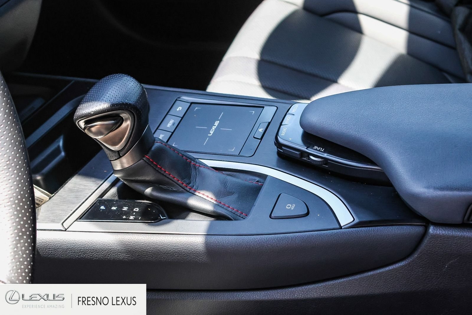 Used 2022 Silver Lexus 200 F SPORT image 20