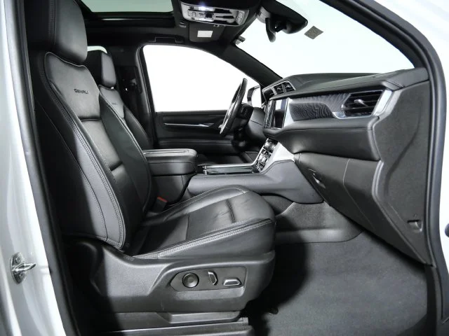 Certified Used 2023 White GMC Denali image 9