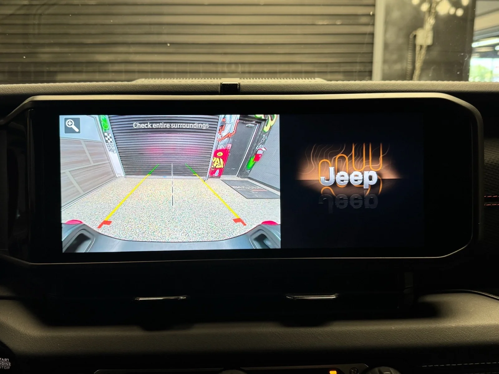Used 2026  Jeep Rubicon image 18