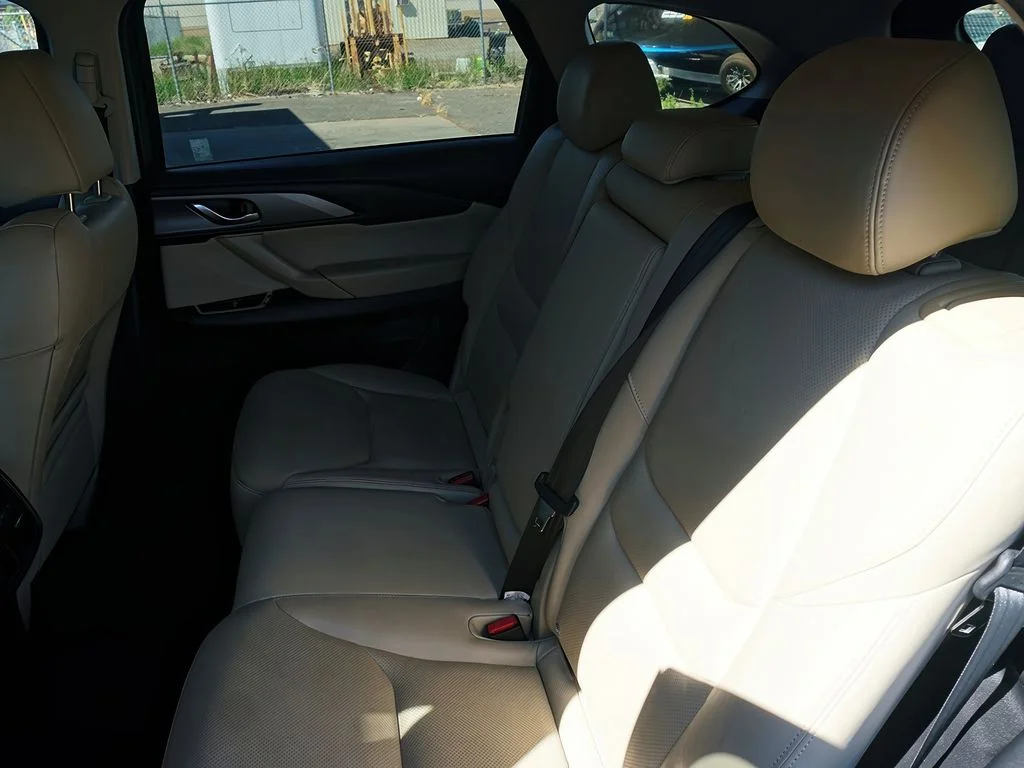 2019 Mazda CX-9 Touring - Photo 33