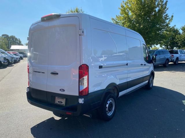New 2026 White Ford Base image 28